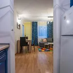 Calendula Apartament