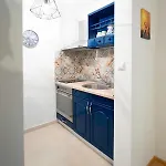 公寓 Calendula 图兹拉