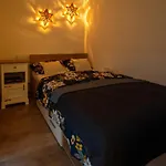 公寓 Calendula 图兹拉