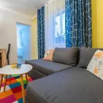 Calendula 公寓 图兹拉