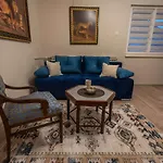 Calendula Apartmán *