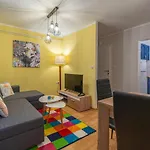 Calendula Apartmán *