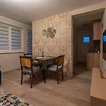 Apartament Calendula *