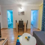 Calendula Apartament *