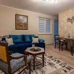 Apartament Calendula