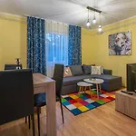 Apartmán Calendula