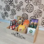 Apartament Calendula