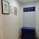 Apartmán Calendula *