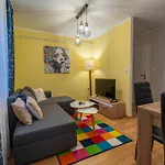 Apartmán Calendula