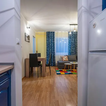 Calendula Apartment