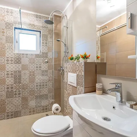 Apartament Calendula *