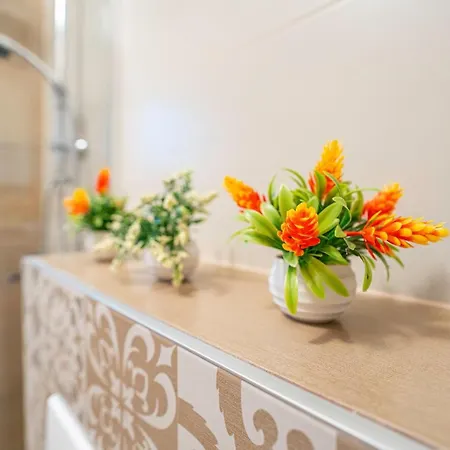 Calendula Apartman *