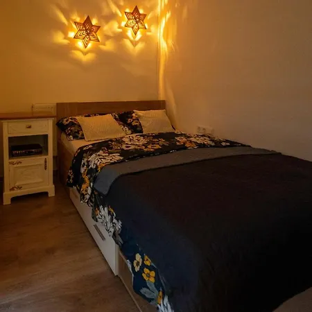 Apartment Calendula Tuzla