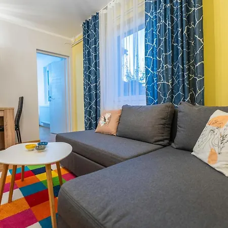 Calendula Apartment Tuzla