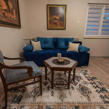 Calendula Apartament *