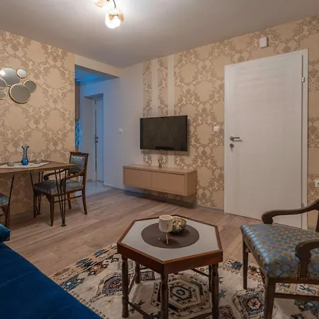 Calendula Apartament