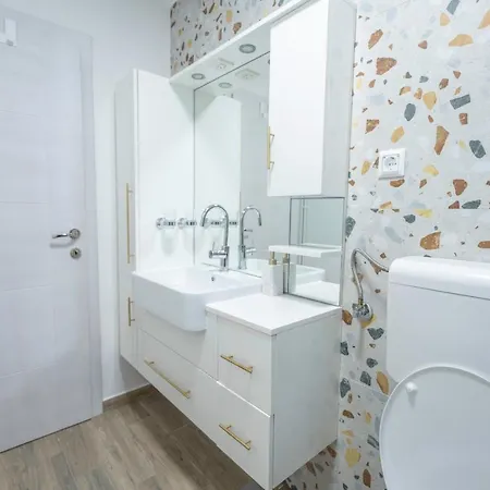 Calendula Apartment Tuzla