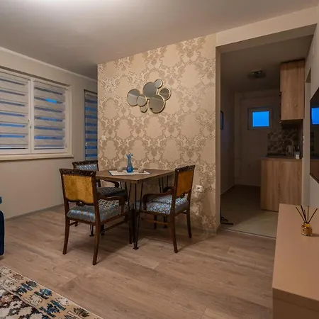 Apartman Calendula *