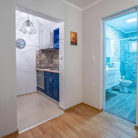 Calendula Apartament *