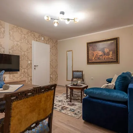 Calendula Apartament