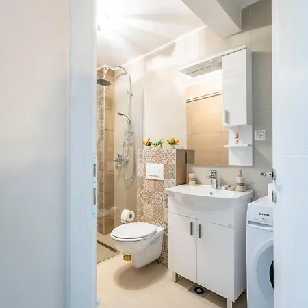 Calendula Apartament Tuzla