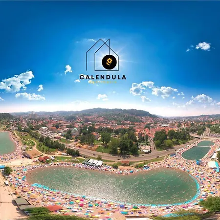 Calendula * Tuzla