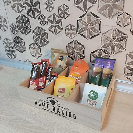 Apartament Calendula