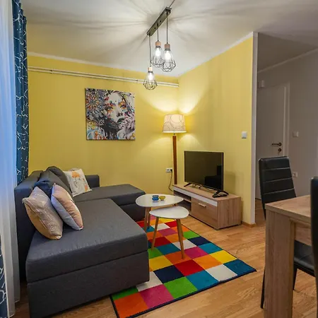 Apartman Calendula