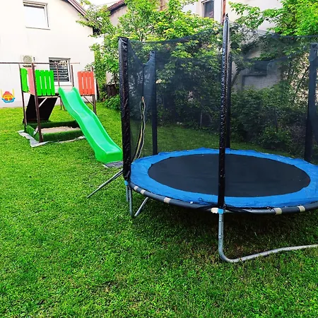 Apartment Calendula *