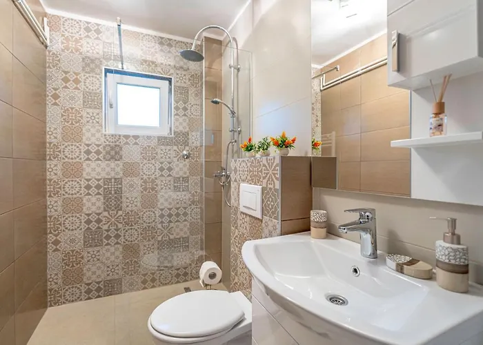 Apartment Calendula *