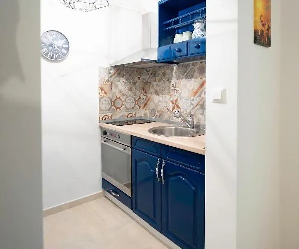 Apartment Calendula Tuzla