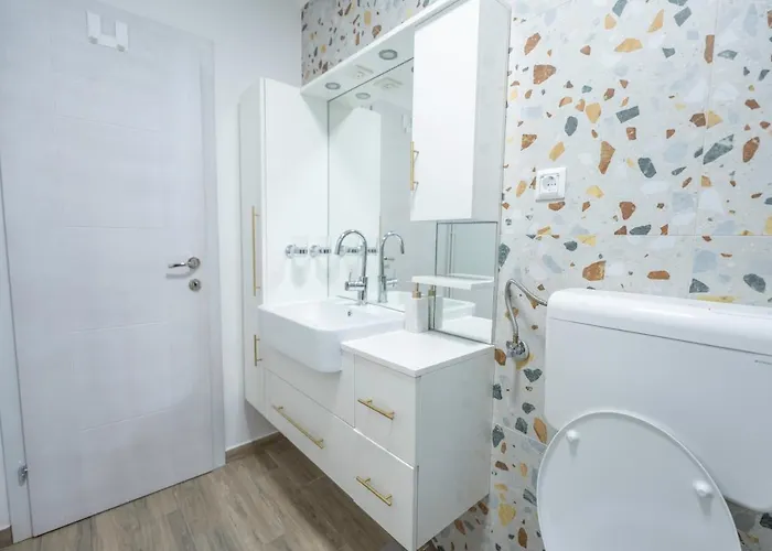 Calendula Apartment Tuzla