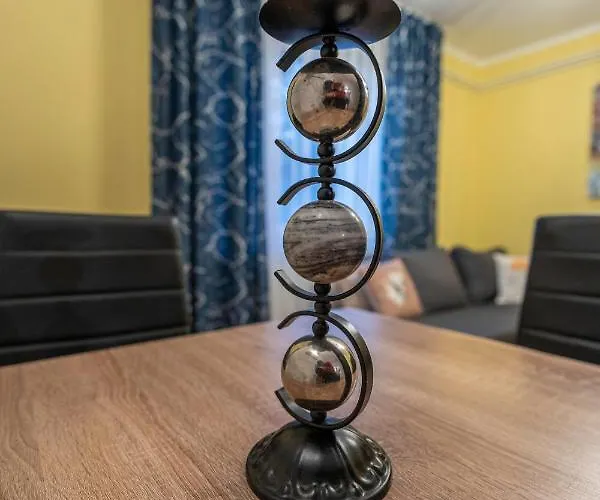 Apartment Calendula *