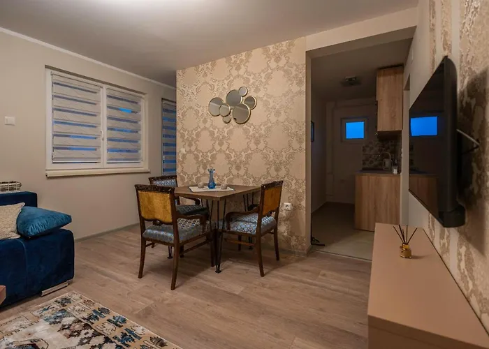 Apartment Calendula *