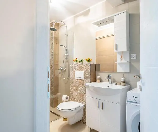 Calendula Apartment Tuzla