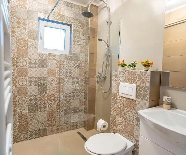 Apartment Calendula *