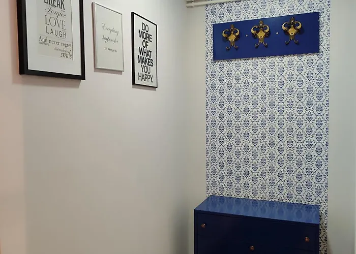 Apartment Calendula *