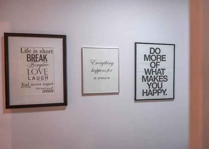 Calendula Apartment Tuzla