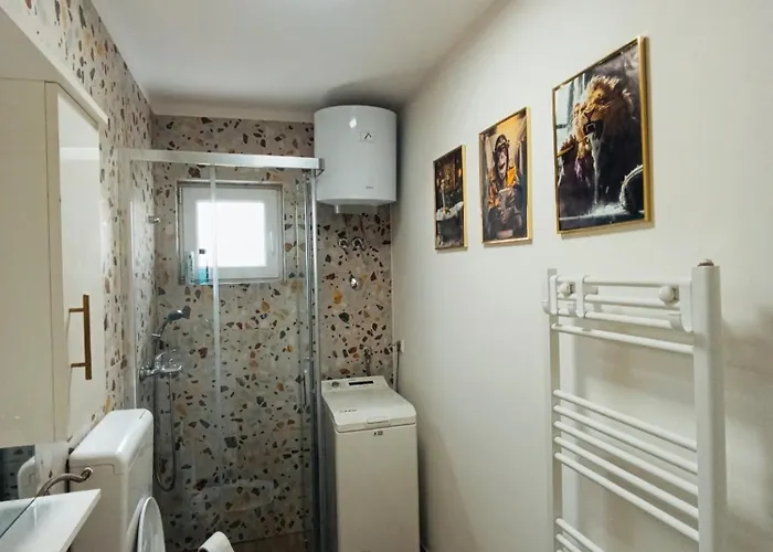 Calendula Apartment *