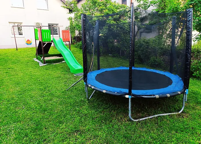 Apartment Calendula *